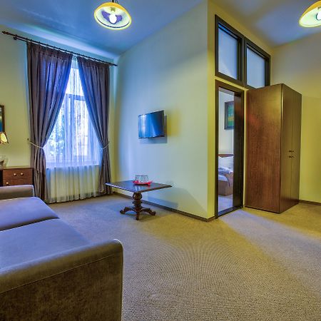 Residence Ambient Брашов Экстерьер фото