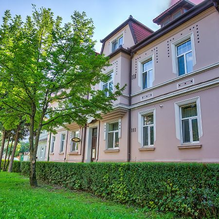 Residence Ambient Брашов Экстерьер фото