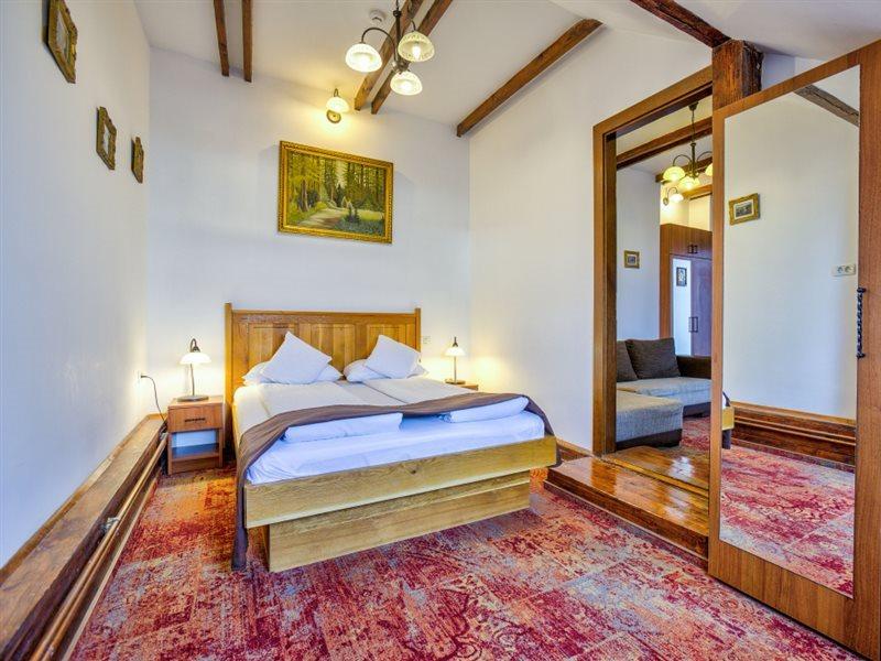 Residence Ambient Брашов Экстерьер фото