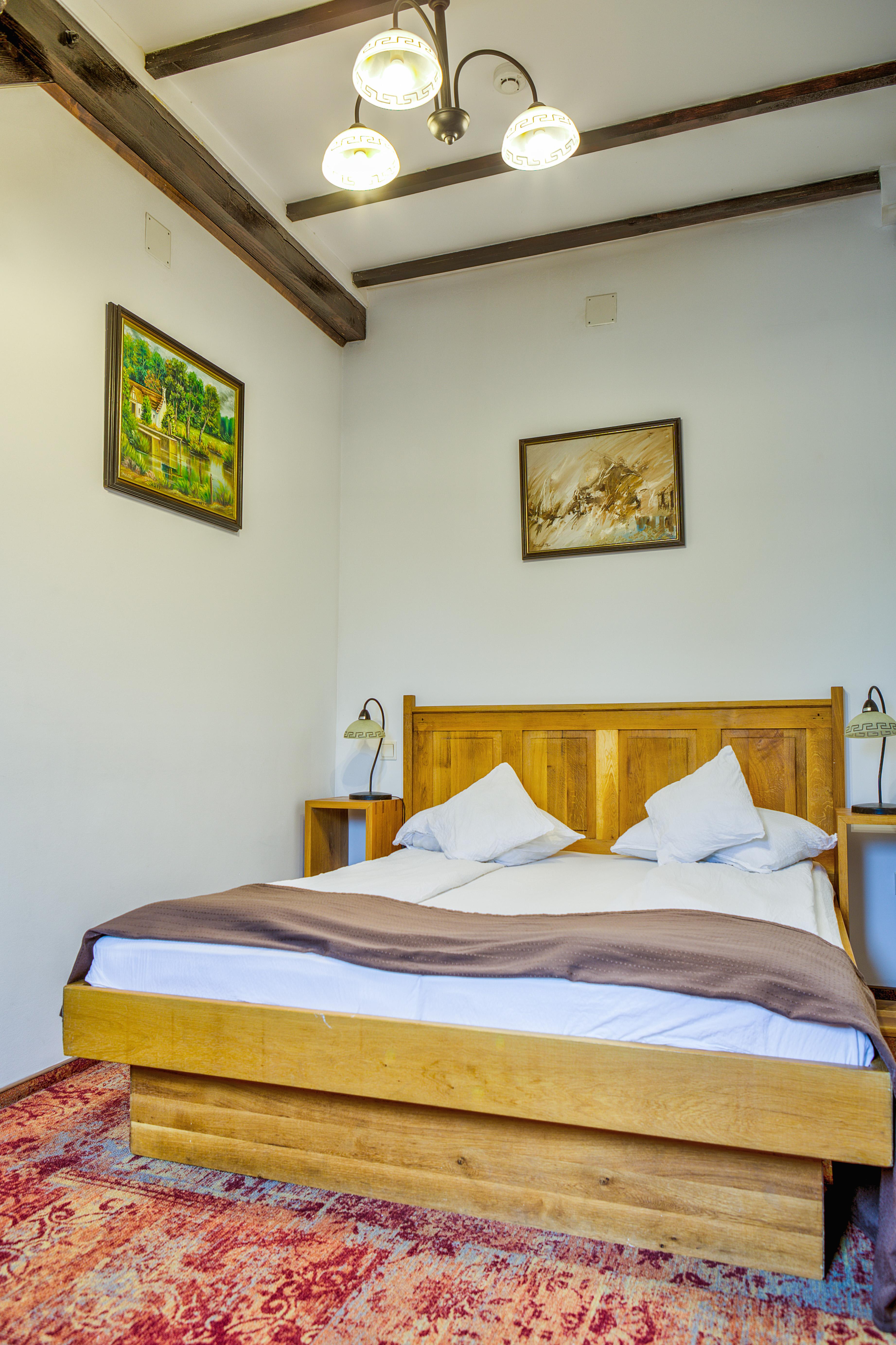 Residence Ambient Брашов Экстерьер фото