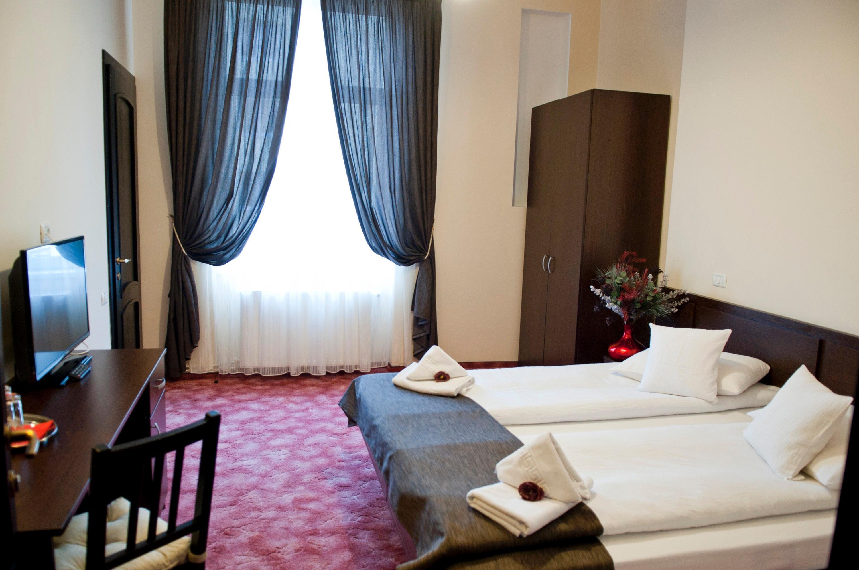 Residence Ambient Брашов Экстерьер фото