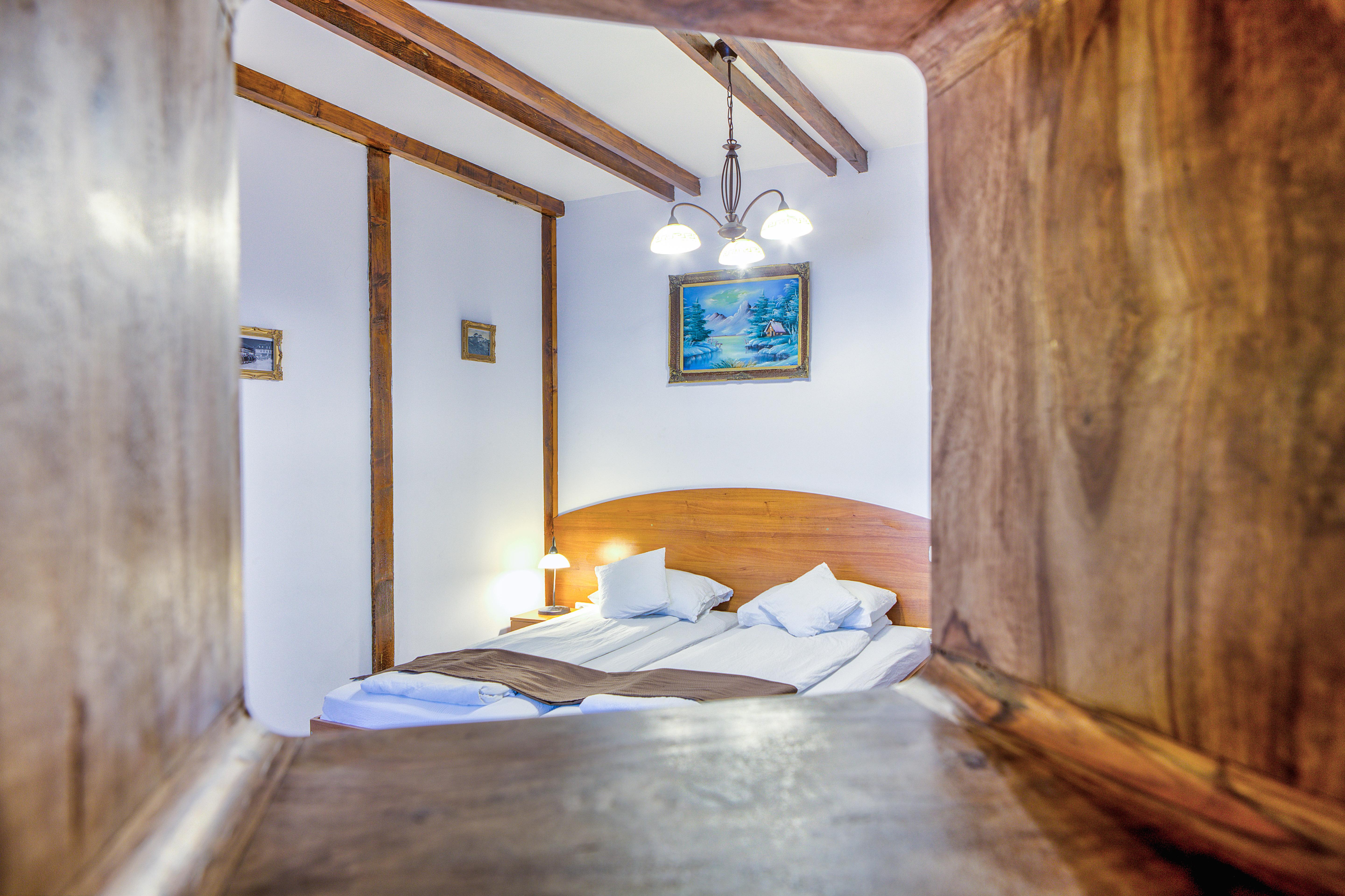 Residence Ambient Брашов Экстерьер фото