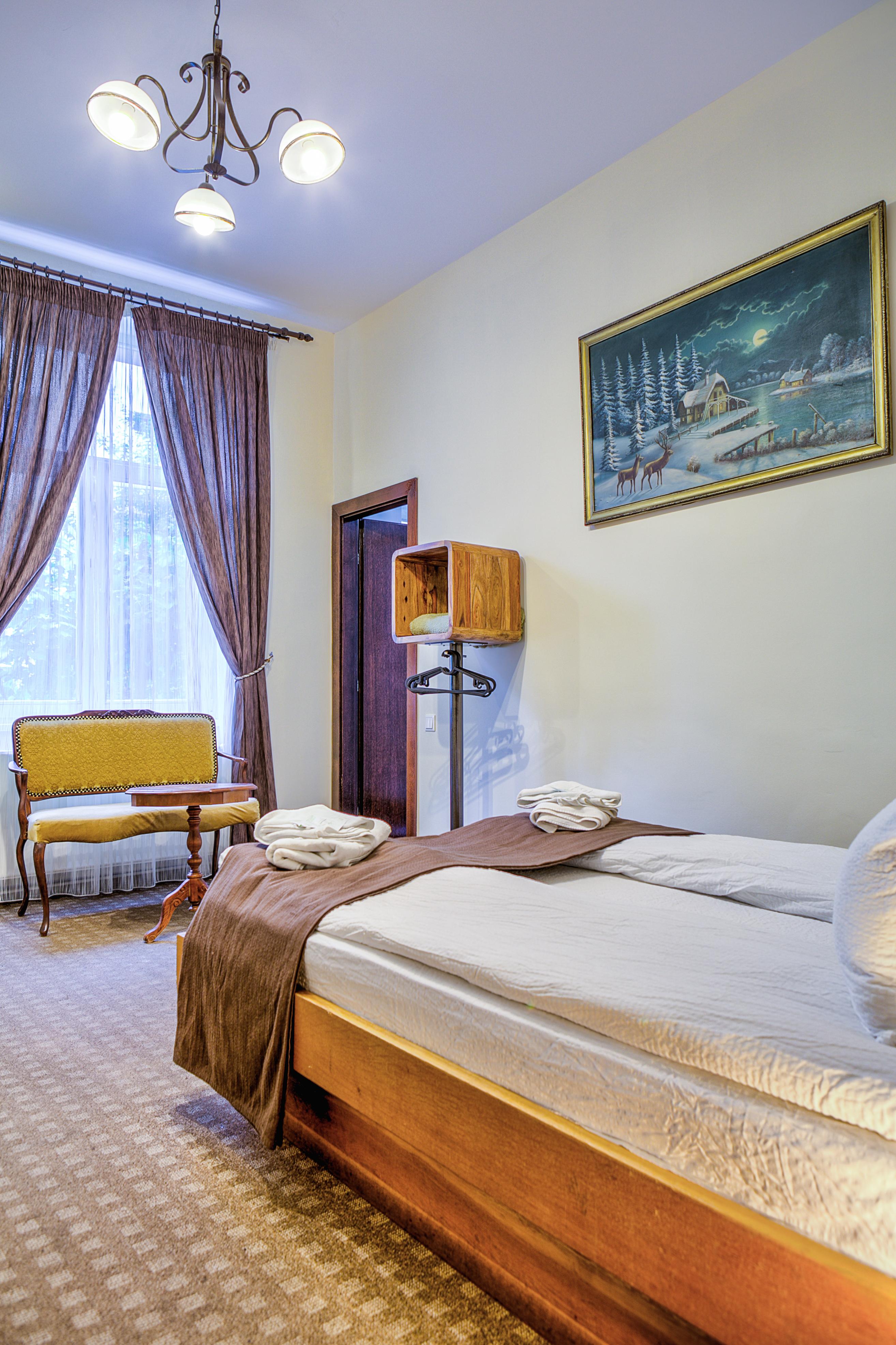 Residence Ambient Брашов Экстерьер фото