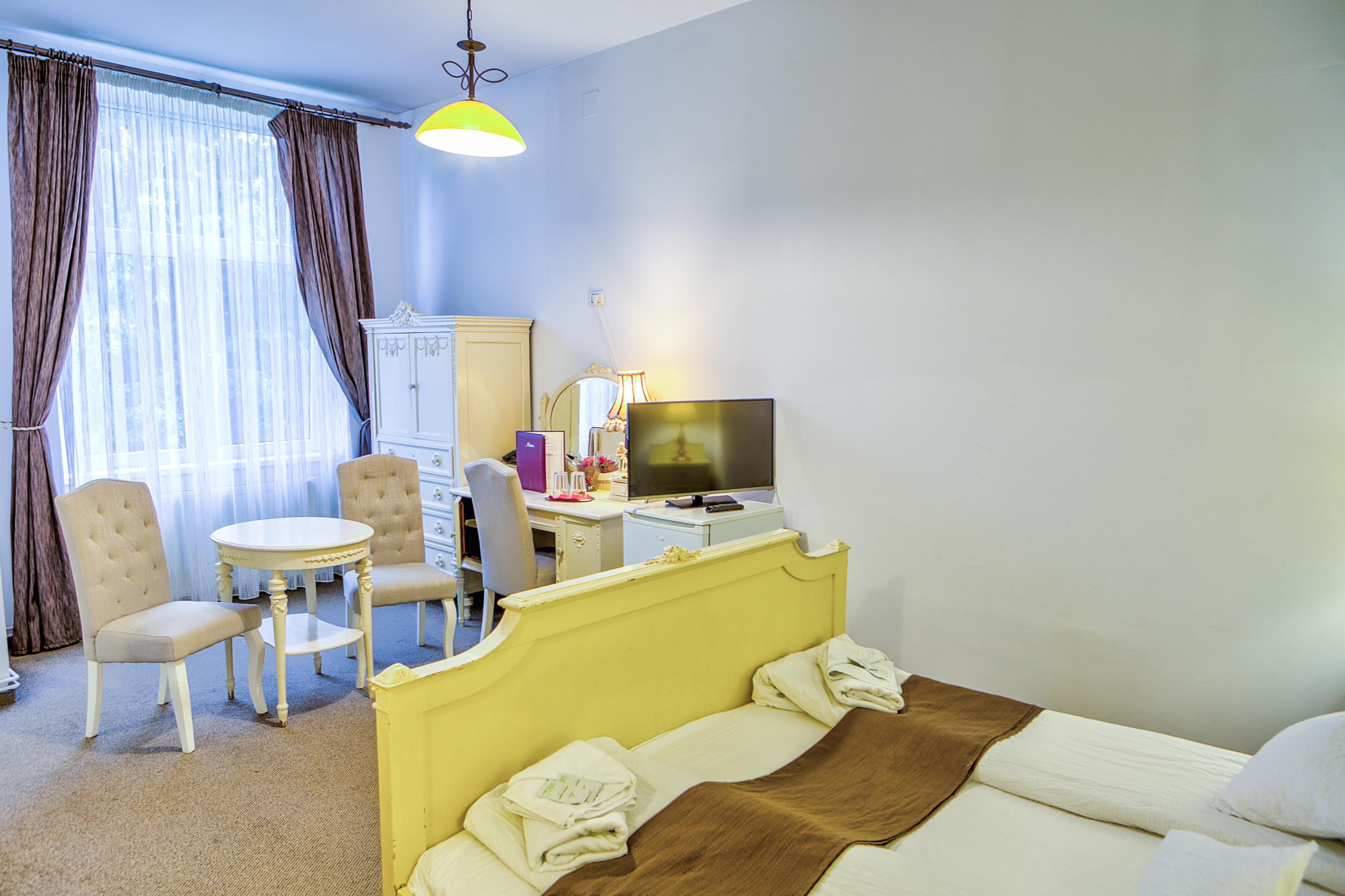 Residence Ambient Брашов Экстерьер фото