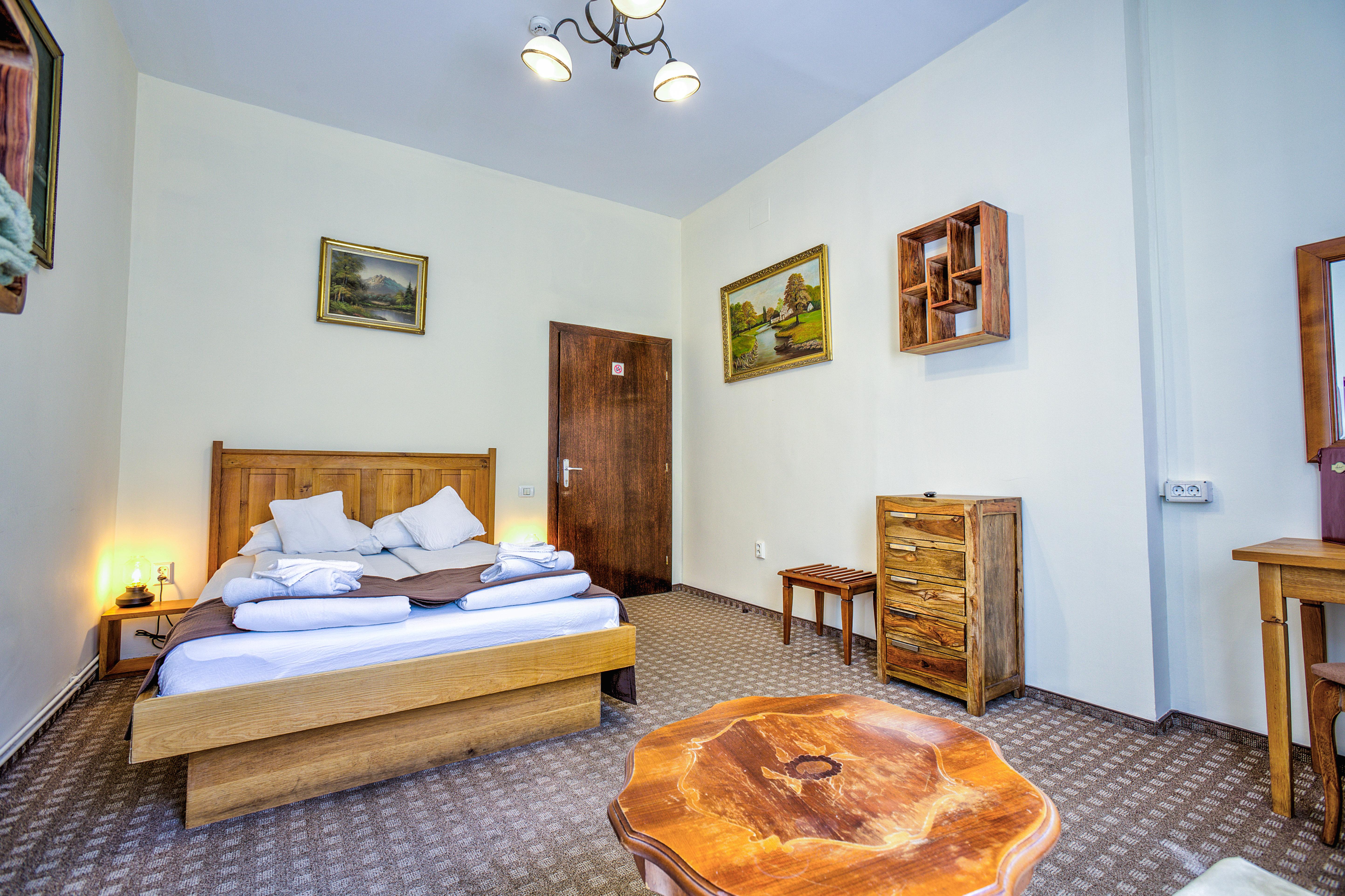 Residence Ambient Брашов Экстерьер фото