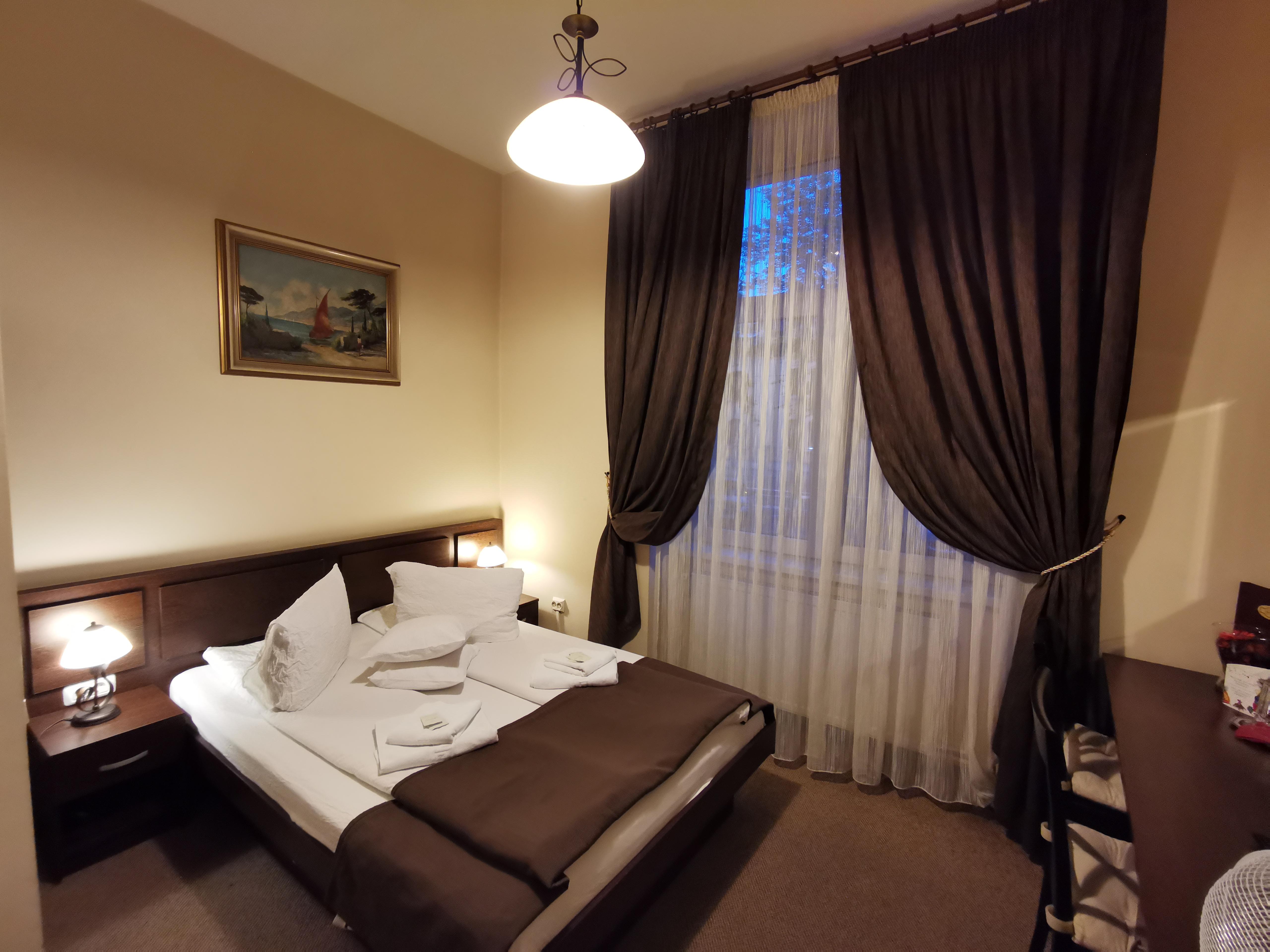 Residence Ambient Брашов Экстерьер фото