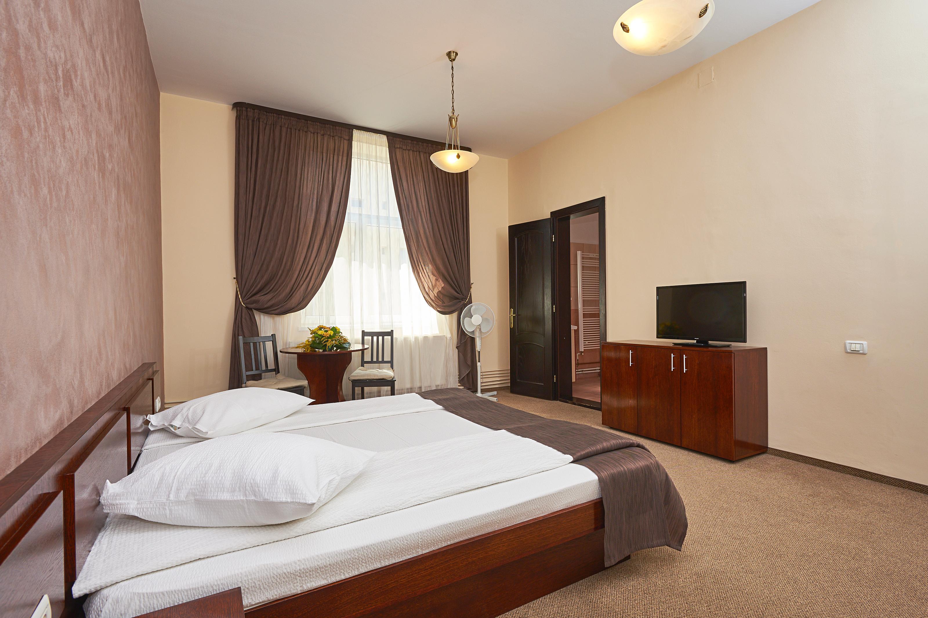 Residence Ambient Брашов Экстерьер фото