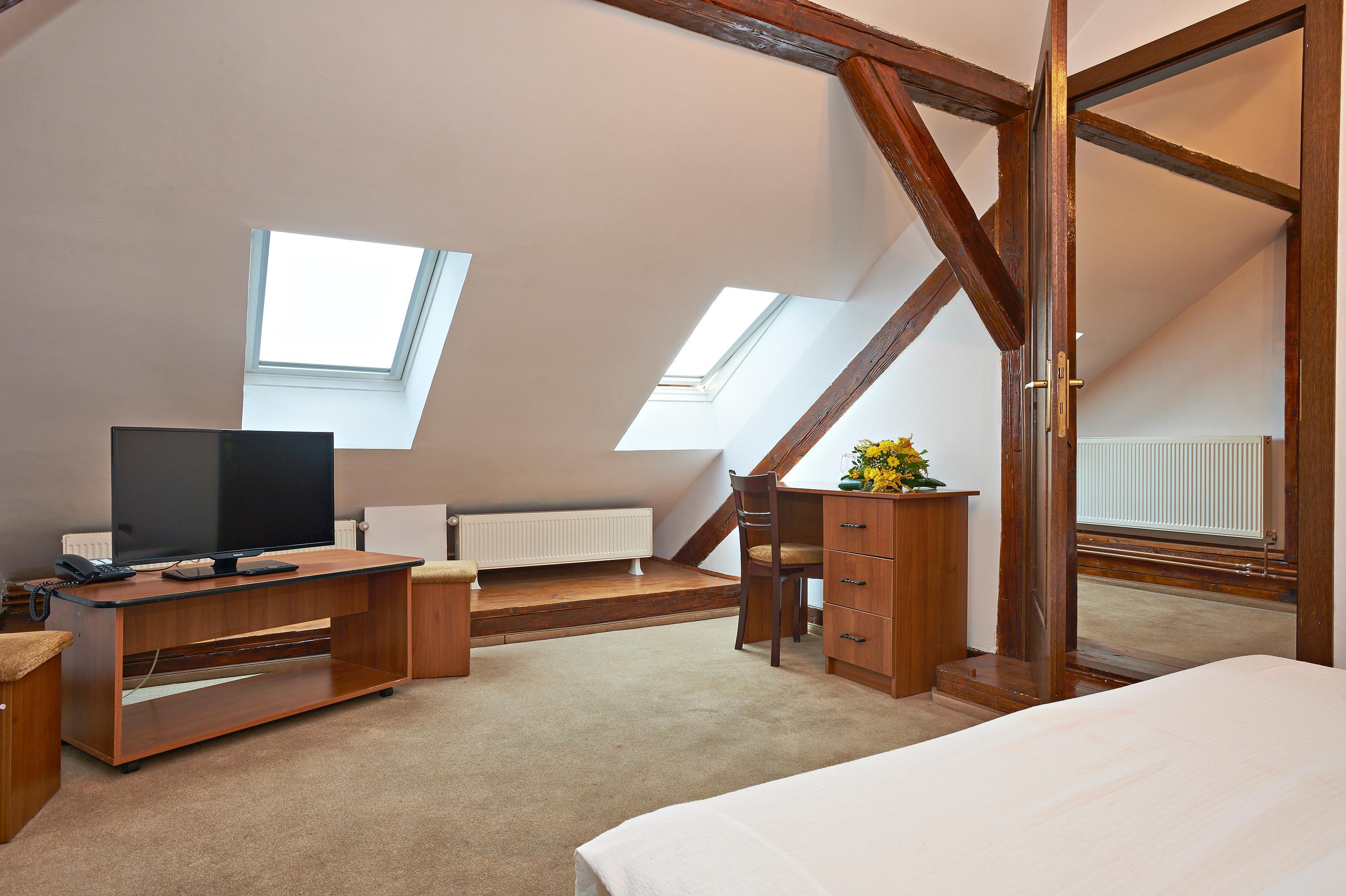 Residence Ambient Брашов Экстерьер фото