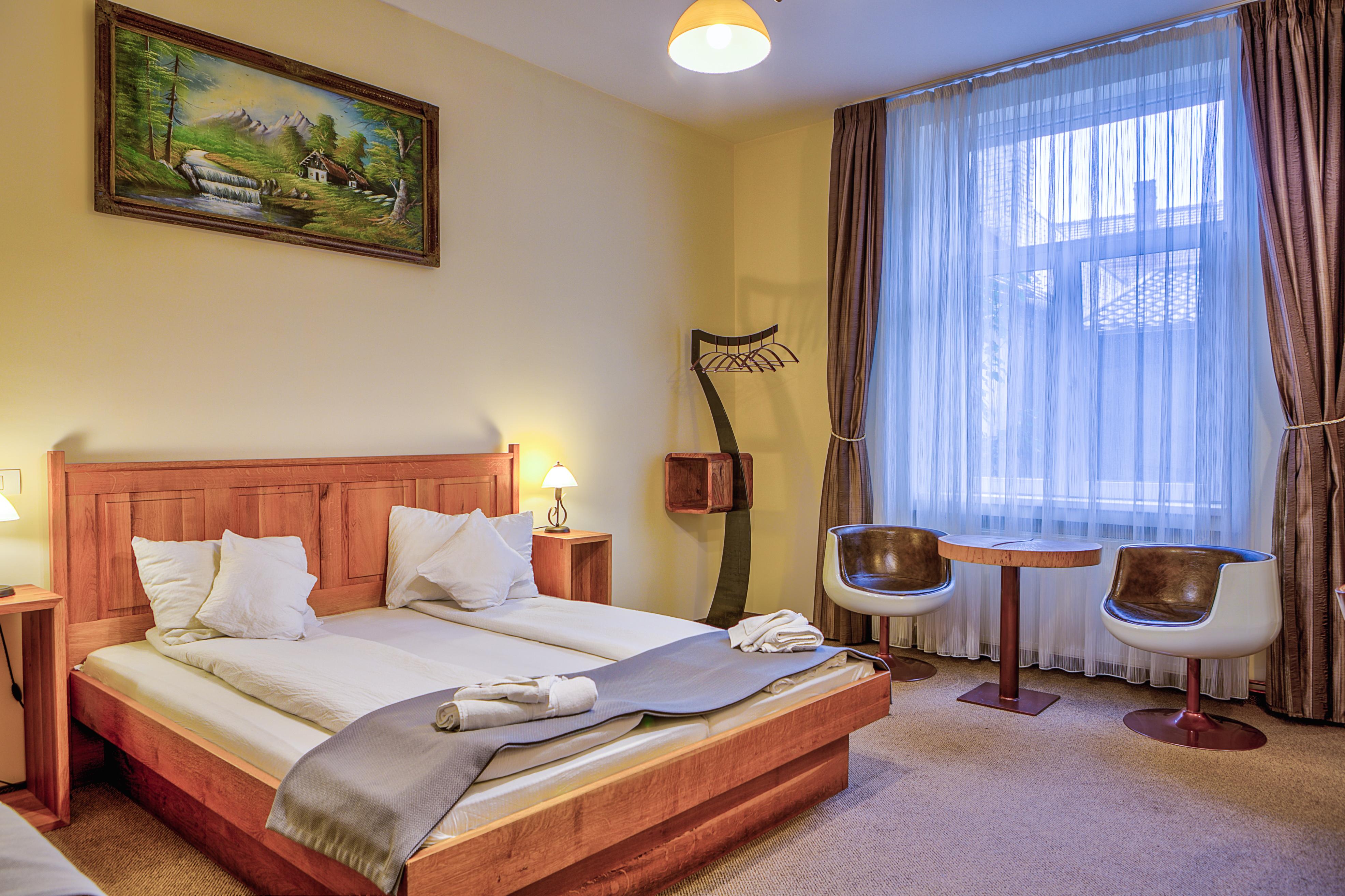 Residence Ambient Брашов Экстерьер фото