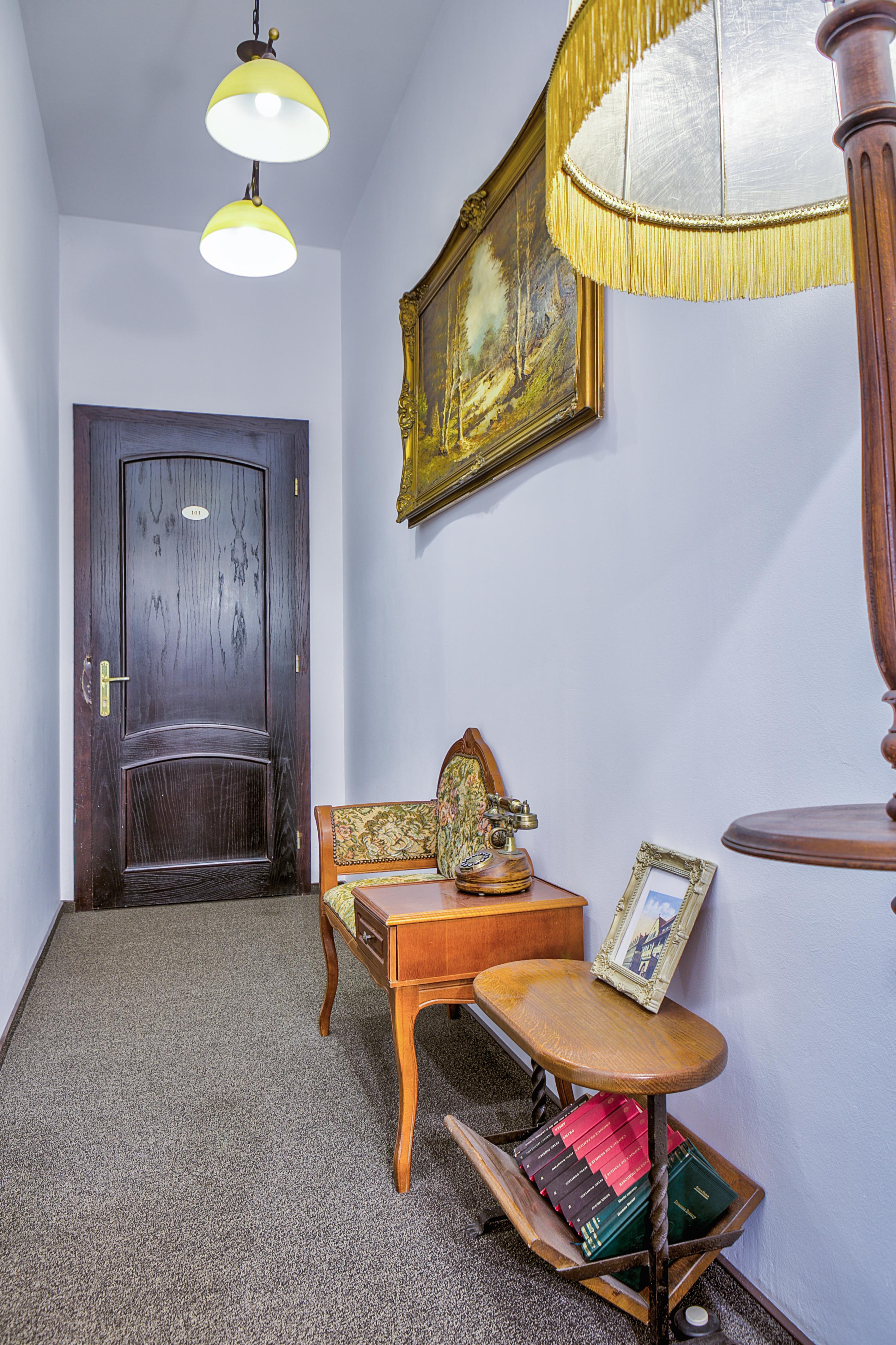 Residence Ambient Брашов Экстерьер фото