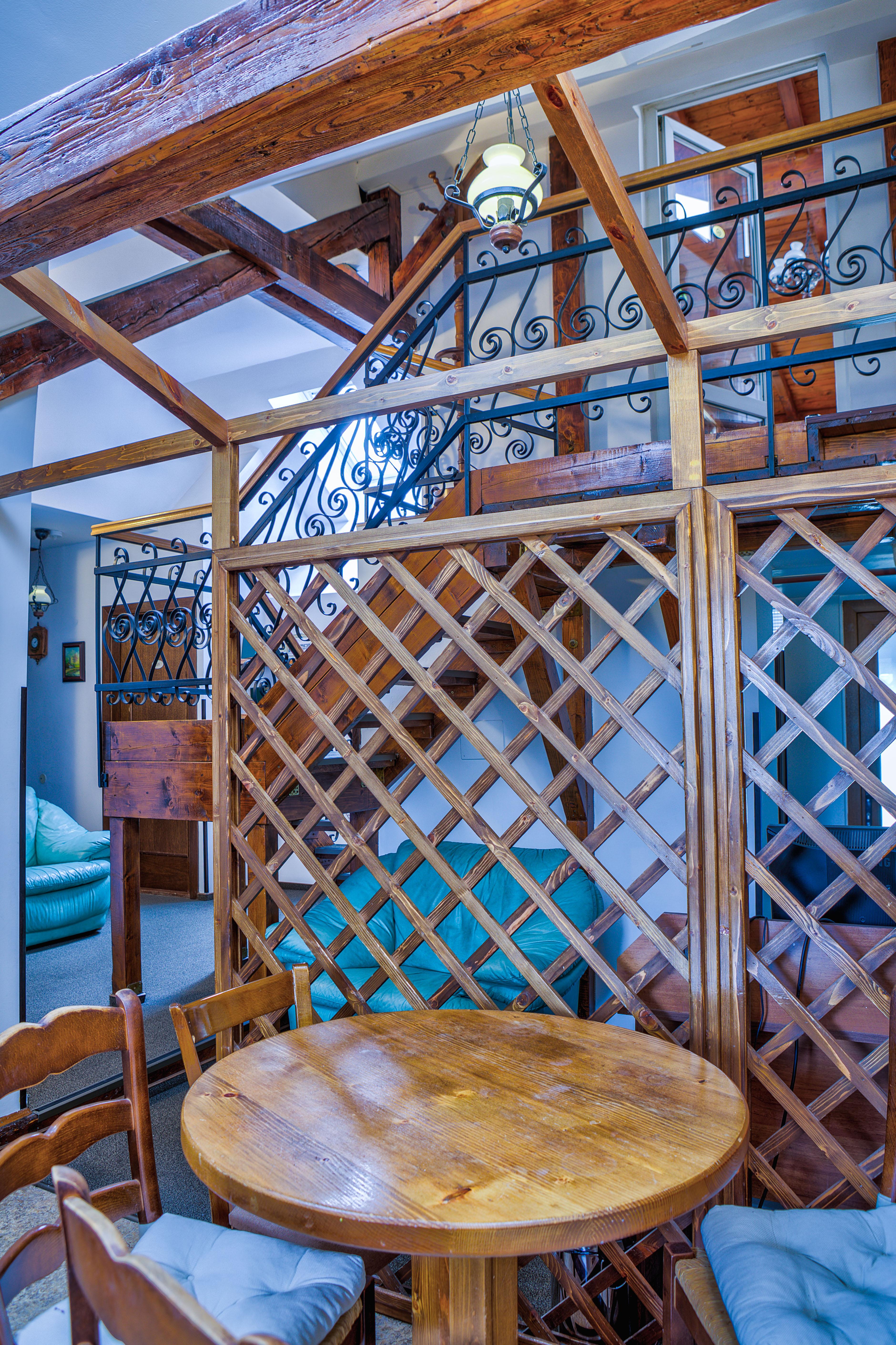 Residence Ambient Брашов Экстерьер фото