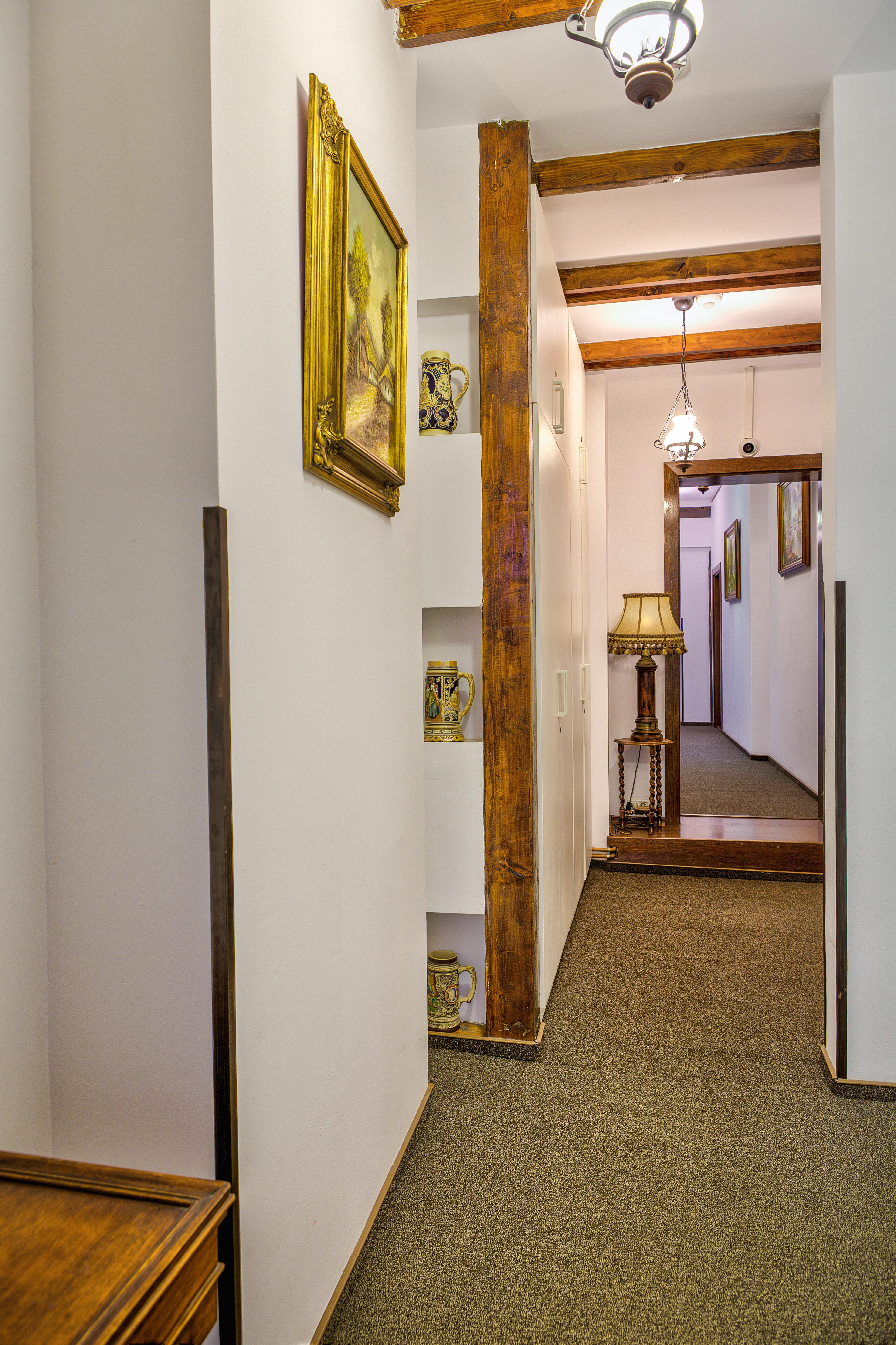 Residence Ambient Брашов Экстерьер фото