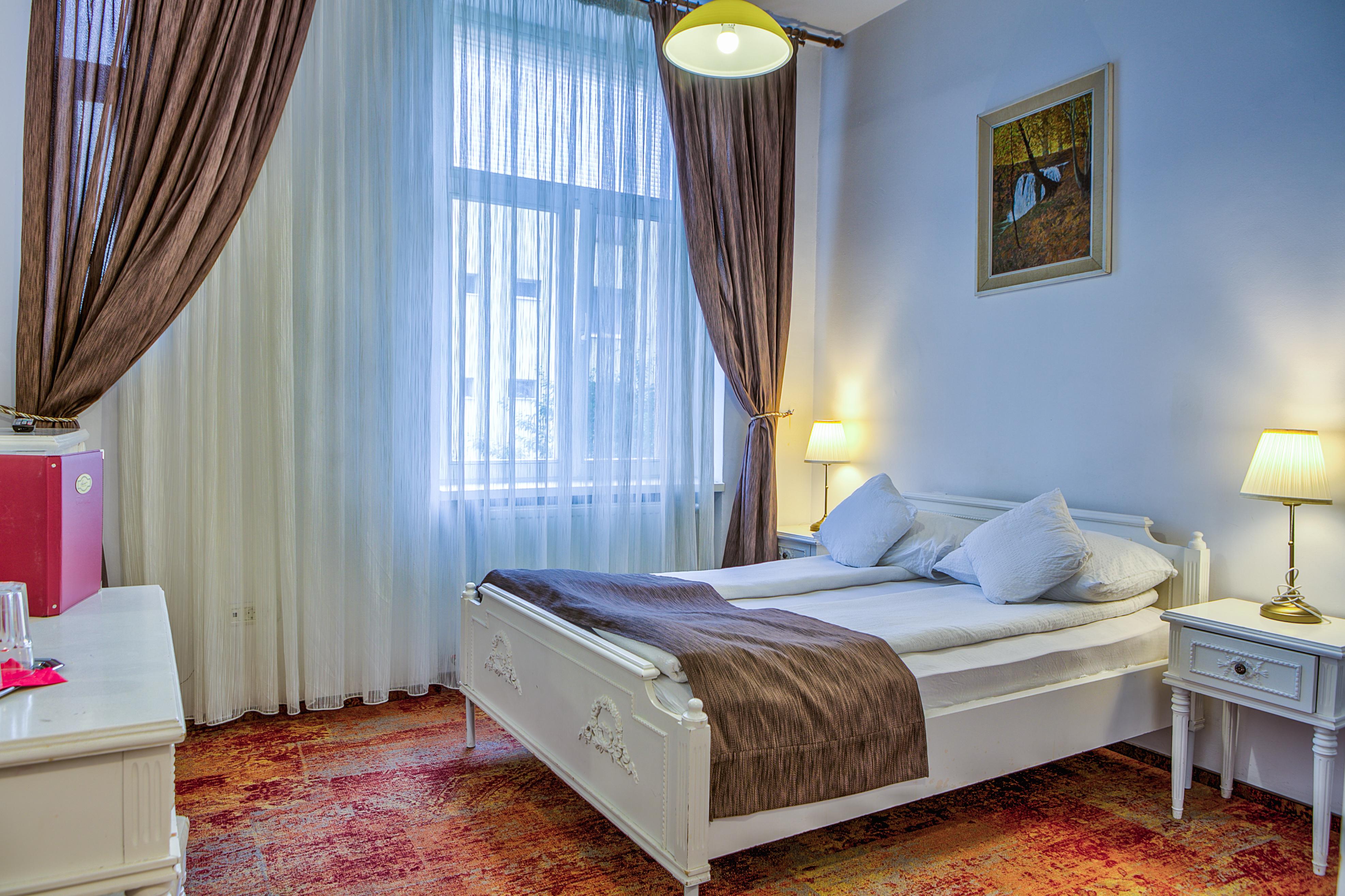 Residence Ambient Брашов Экстерьер фото