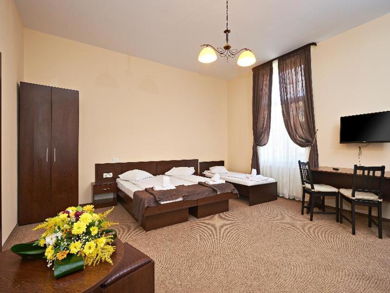 Residence Ambient Брашов Номер фото