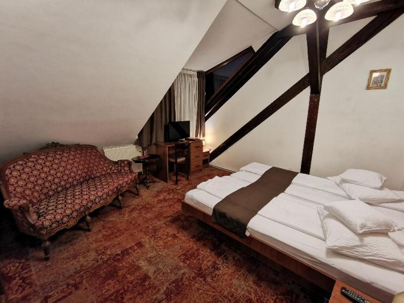 Residence Ambient Брашов Номер фото