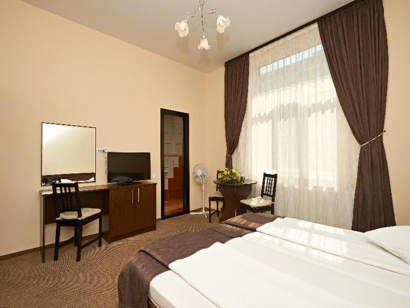 Residence Ambient Брашов Номер фото