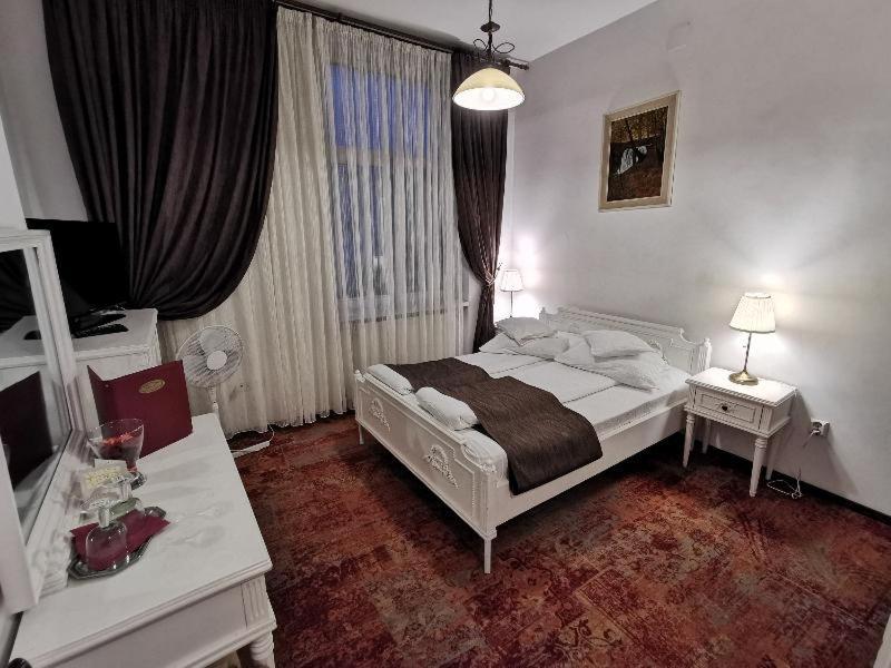Residence Ambient Брашов Номер фото