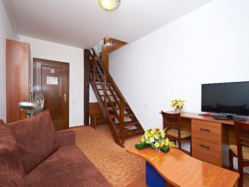 Residence Ambient Брашов Номер фото