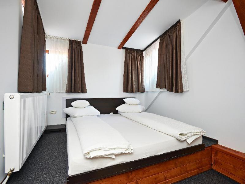 Residence Ambient Брашов Номер фото